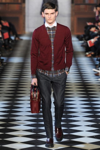 Tommy Hilfiger / - 2013-2014